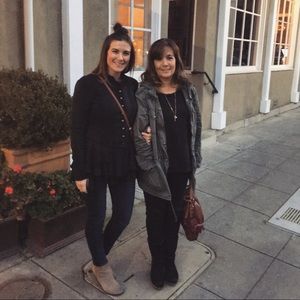 Meet your Posher, Nicole